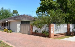 Address available on request, Thirlmere NSW