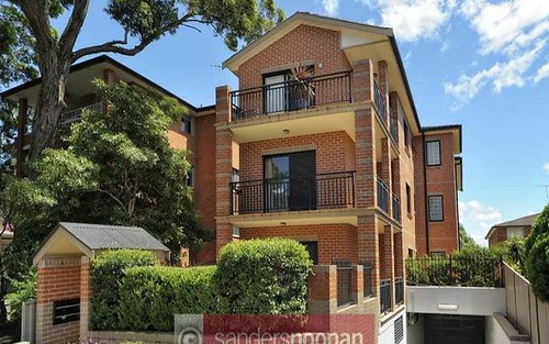 1/10 Macquarie Place, Mortdale NSW