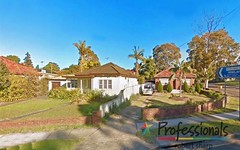249 & 251 King Georges Road, Roselands NSW