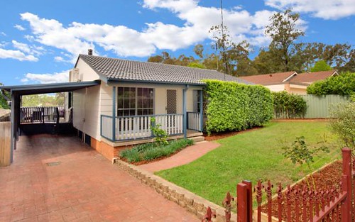 206 Spinks Road, Glossodia NSW 2756