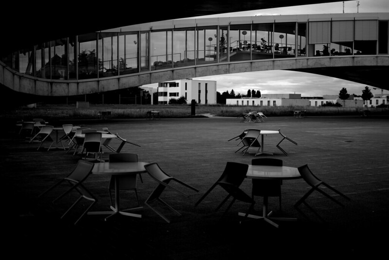 Suisse Lausanne Rolex Learning Center EPFL - atana studio<br/>© <a href="https://flickr.com/people/27111862@N06" target="_blank" rel="nofollow">27111862@N06</a> (<a href="https://flickr.com/photo.gne?id=28385218203" target="_blank" rel="nofollow">Flickr</a>)