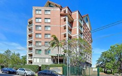 7/1-3 Thomas Street, Hornsby NSW