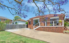 61 Galston Road, Hornsby NSW