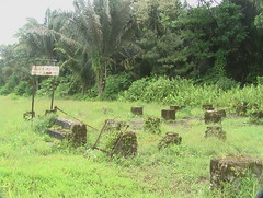 Old Cemetary