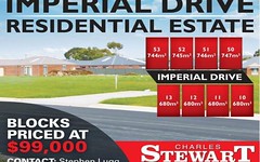 Imperial Drive, Colac VIC