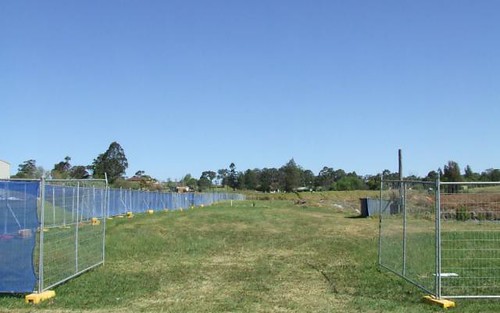 Lot 210 Off 12 Arnold Avenue, Kellyville NSW