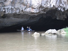 Caves of Tam Coc