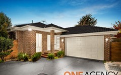 2/46 Norma Crescent, Knoxfield VIC
