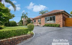 48 Coxs Road, North Ryde NSW