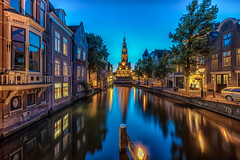 Alkmaar I Netherlands (Explored 13-8-2016)