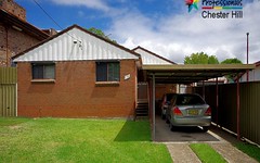 170 Hector Street, Chester Hill NSW