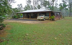 Address available on request, Millstream QLD