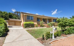 10 Clermont Street, Fisher ACT