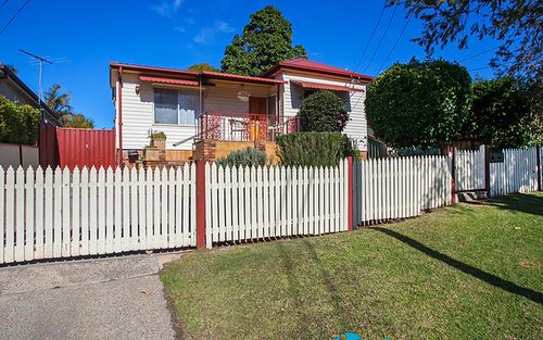 23 Meager Avenue, Padstow NSW