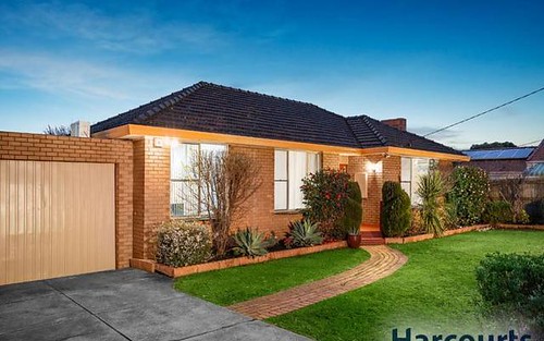 2 Maurice Ct, Wantirna South VIC 3152