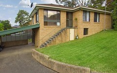 22 Staff Road, Cordeaux Heights NSW