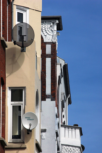 Holtenauer Straße • <a style="font-size:0.8em;" href="http://www.flickr.com/photos/69570948@N04/17277179166/" target="_blank">Auf Flickr ansehen</a>