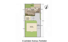 Lot 2, 6 Lochaber Ave, Frankston VIC