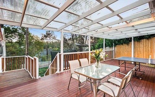 7 Sherbrooke Ct, Doncaster East VIC 3109