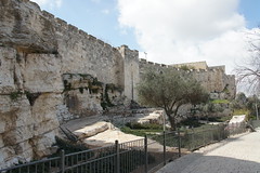 Jerusalem, Israel, March 2015