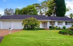 71 Woodbury Road, St Ives NSW