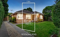 32 Sevenoaks Road, Burwood East VIC