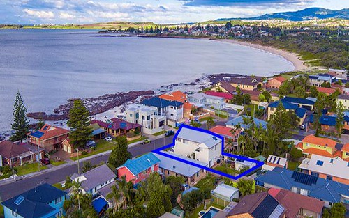 5 Shell Cove Road, Barrack Point NSW
