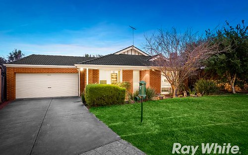7 Oldfield Pl, Epping VIC 3076