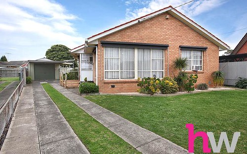 4 Pluto Court, Newcomb VIC
