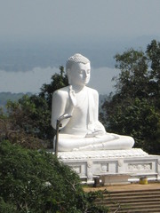 Mihintale, Sri Lanka