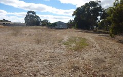 Lot 650 Sixth Avenue, Kendenup WA