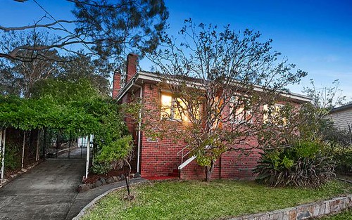 160 Rattray Road, Montmorency VIC