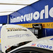 BimmerWorld Racing BMW F30 328i Sebring 12 Hour IMSA Tuesday (1) • <a style="font-size:0.8em;" href="http://www.flickr.com/photos/46951417@N06/16922723101/" target="_blank">View on Flickr</a>