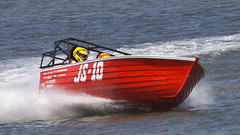 2016 Hampton Powerboat Racing cup Boats Jersey speed skiffs JS-10