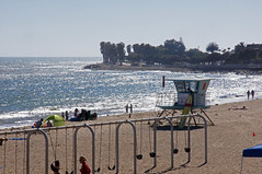 2012-06-18 06-30 Kalifornien, Big Sur bis San Diego 314 Ventura Beach