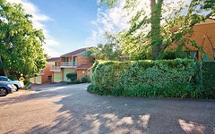 3/1740 Pacific Hwy, Wahroonga NSW