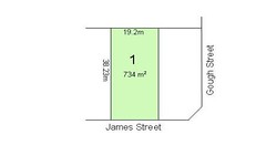 24 James Street, Kingston Se SA