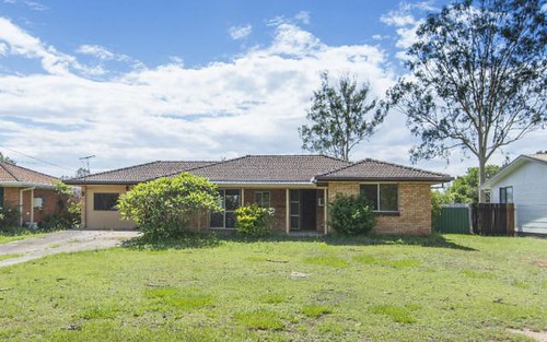 9 Couttaroo Place, Coutts Crossing NSW