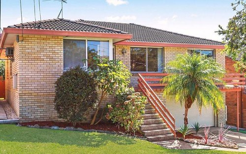 4 Valley Road, Padstow Heights NSW 2211
