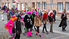 Carnaval Bergues 2015