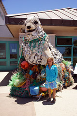 2012-06-18 06-30 Kalifornien, Big Sur bis San Diego 160 Chula Vista Aquarium