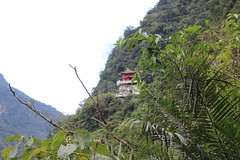 Changchun Shrine Trail