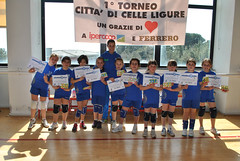 1° torneo Città di Celle Ligure • <a style="font-size:0.8em;" href="http://www.flickr.com/photos/69060814@N02/16964165289/" target="_blank">View on Flickr</a>