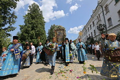 Commemoration day of the Svyatogorsk Icon of the Mother of God / Празднование Святогорской иконы Божией Матери (152)