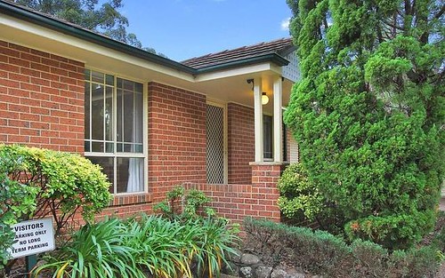 110 Midson Rd, Epping NSW 2121