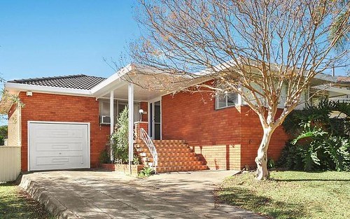 1 Bligh Cl, Georges Hall NSW 2198