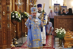 Commemoration day of the Svyatogorsk Icon of the Mother of God / Празднование Святогорской иконы Божией Матери (066)