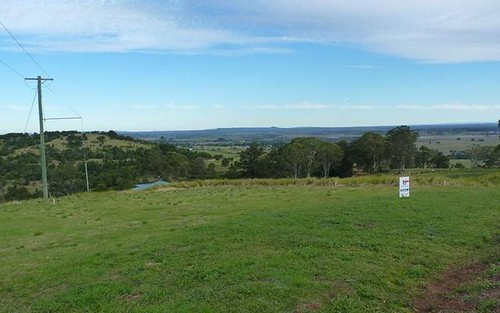 Lot 741, Lot 741 Skyline Road South Monaltrie, Wyrallah NSW