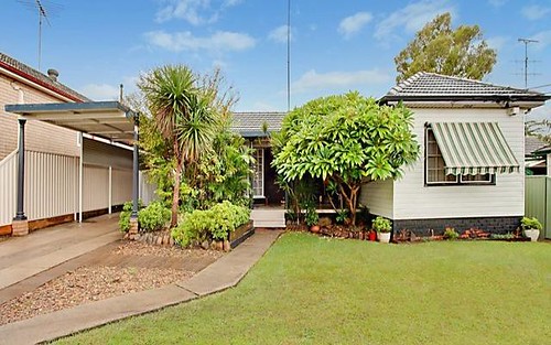 SOLD SOLD SOLD 34 Penrose Cr, South Penrith NSW