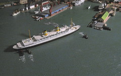 Nieuw Amsterdam